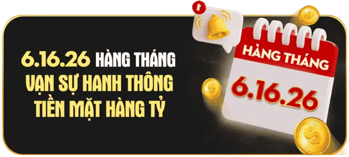 Ưu đãi chào mừng xocdia88