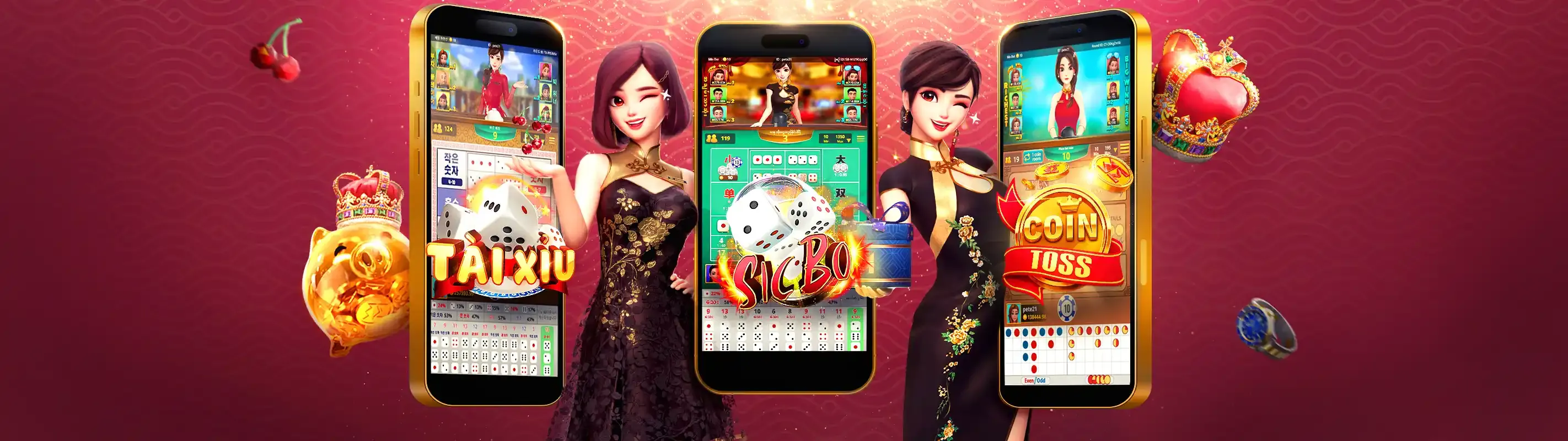 Trò chơi bắn cá xocdia88